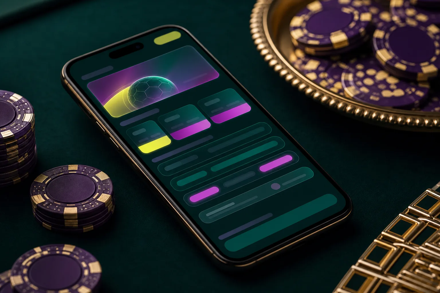 SpinBetter Deutschland – Casino auf dem Handy spielen